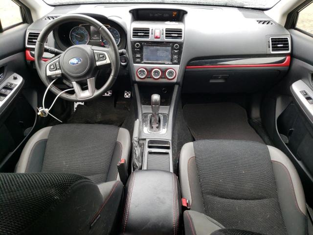 2017 SUBARU CROSSTREK - JF2GPABC3H8201512