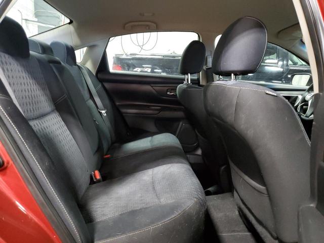 2016 NISSAN ALTIMA 2.5 - 1N4AL3AP9GC154438