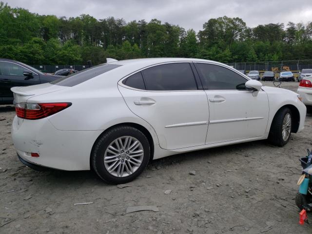 Vin: jthbk1gg9f2163317, lot: 52614705, lexus es350 350 20153