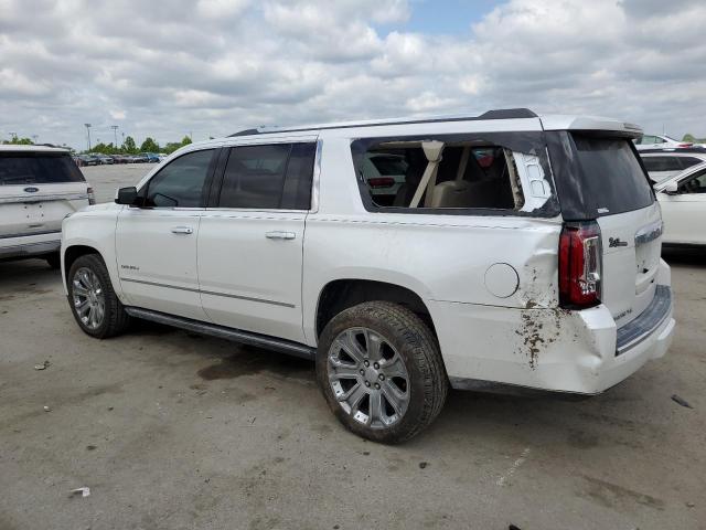 Vin: 1gks2hkj1gr425454, lot: 58200935, gmc yukon denali 20162