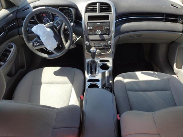 2015 CHEVROLET MALIBU LS 1G11B5SL1FF296289