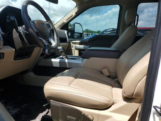 2018 FORD F150 SUPER - 1FTFW1C15JFD24885