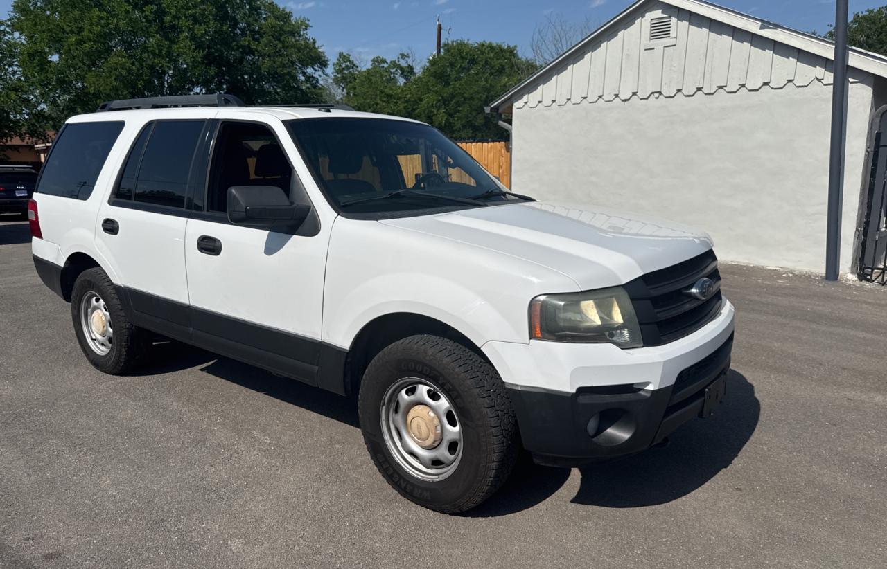 FORD EXPEDITION XL