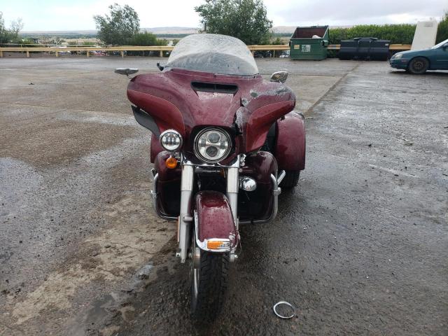 2017 HARLEY-DAVIDSON FLHTCUTG T 1HD1MAD10HB850386