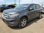 2017 FORD EDGE SE - 2FMPK4G91HBB33828