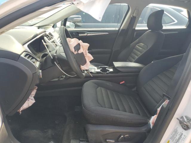 2015 FORD FUSION SE - 3FA6P0HD5FR245064