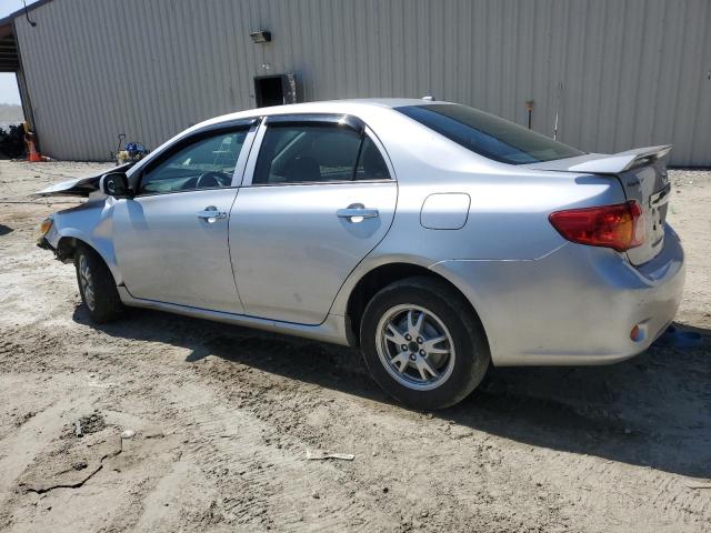 Vin: 1nxbu4eexaz217411, lot: 55507235, toyota corolla base 20102