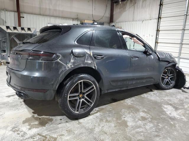 2020 PORSCHE MACAN WP1AA2A50LLB12256