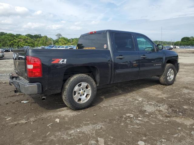 Vin: 3gcrkse38ag117662, lot: 58628345, chevrolet all models k1500 lt 20103