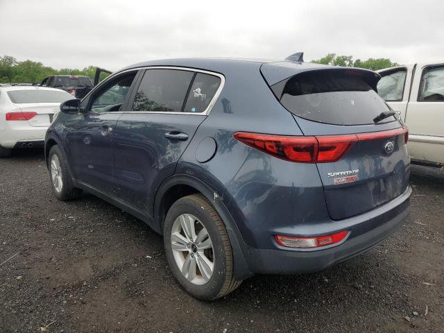 Vin: kndpmcac9j7377061, lot: 57144085, kia sportage lx 20182