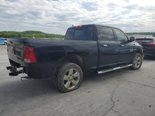Vin: 1c6rr6tt7es153967, lot: 58331025, ram 1500 slt 20143
