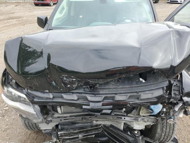 2022 CHEVROLET COLORADO - 1GCGTBEN2N1321979