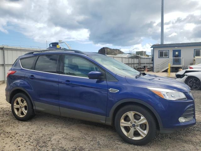Vin: 1fmcu9gxxgub64721, lot: 57850885, ford escape se 20164