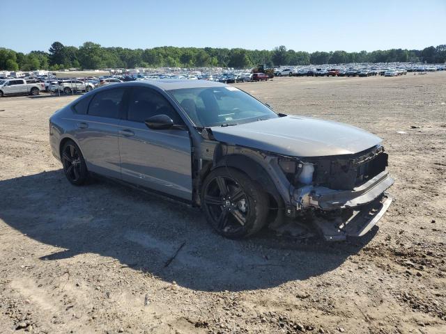 2025 HONDA ACCORD HYBRID SPORT-L 1HGCY2F7XSA018591
