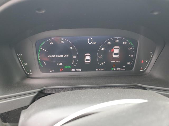 2024 HONDA ACCORD TOURING HYBRID 1HGCY2F83RA027605