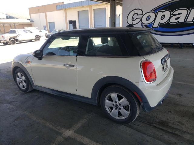 Vin: wmwxp5c34h2g60846, lot: 56075995, mini cooper 20172