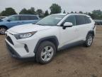 2019 TOYOTA RAV4 XLE - 2T3P1RFV5KW053276