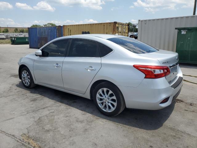 Vin: 3n1ab7apxjl643434, lot: 57891385, nissan sentra s 20182