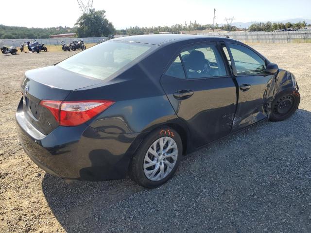 Vin: 5yfburhexkp886872, lot: 58845565, toyota corolla l 20193