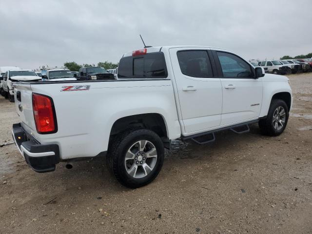 Vin: 1gcgsden7k1202545, lot: 55469215, chevrolet colorado z71 20193