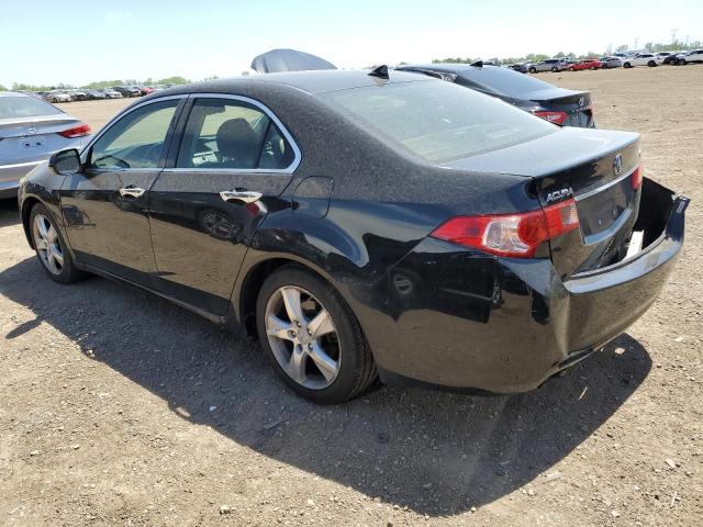Vin: jh4cu2f68cc023889, lot: 57530385, acura tsx tech 20122