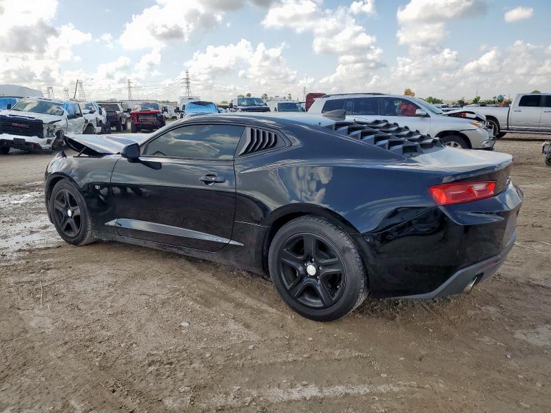 Vin: 1g1fb1rs0g0136436, lot: 58491735, chevrolet camaro lt 20162