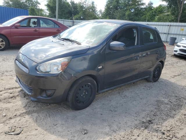Vin: ml32a3hj7fh002331, lot: 57827745, mitsubishi mirage de 2015 img_1