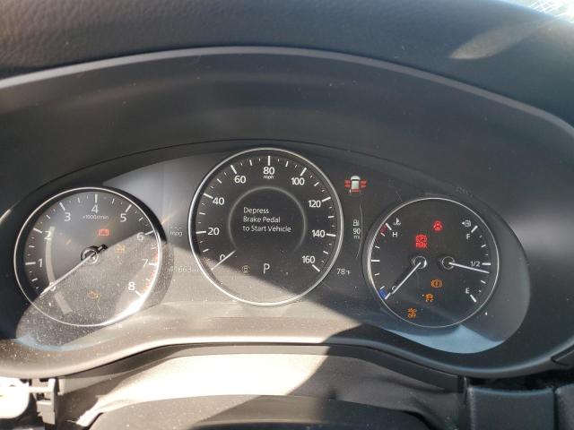 2023 MAZDA CX-50 PREF 7MMVABCM7PN129587