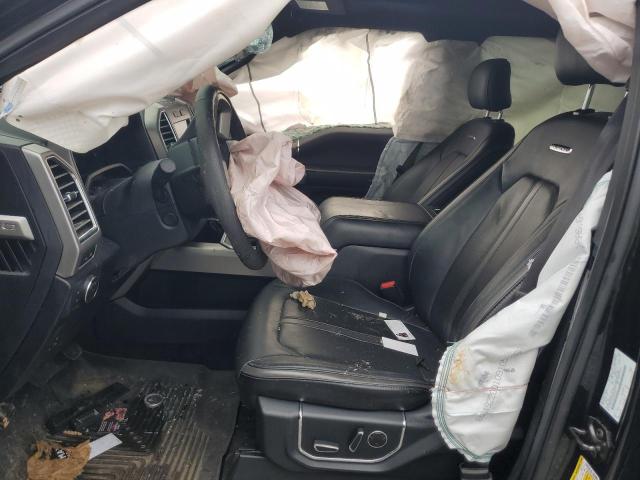 2016 FORD F150 SUPER - 1FTEW1EF0GFB69594
