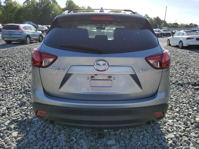 2015 MAZDA CX-5 TOURI - JM3KE2CYXF0544416