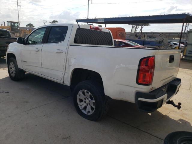 Vin: 1gcgscen1k1110146, lot: 58223855, chevrolet colorado lt 20192