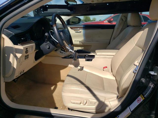 2015 LEXUS ES 350 - JTHBK1GG6F2157149