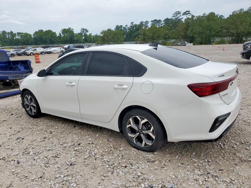 Vin: 3kpf24ad2me347498, lot: 58322075, kia forte fe 20212
