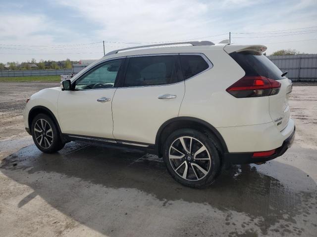 Vin: 5n1at2mv4jc716571, lot: 57118745, nissan rogue s 20182