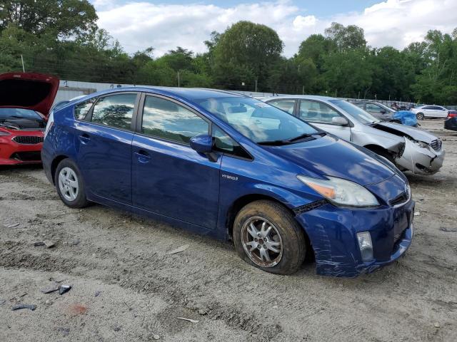 Vin: jtdkn3du3a0073387, lot: 57289115, toyota prius 20104