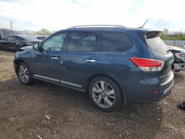 Vin: 5n1ar2mm9ec625291, lot: 55962045, nissan pathfinder s 20142