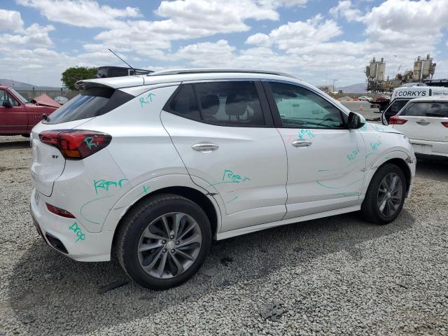 Vin: kl4mmdsl1pb001803, lot: 56689455, buick encore select 20233