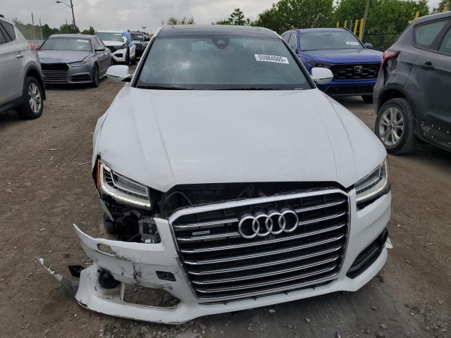 2017 AUDI A8 L QUATT WAU43AFD2HN018360