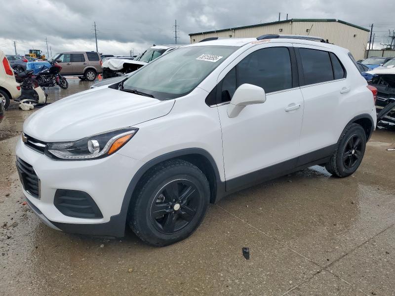 Vin: 3gncjlsb6jl156498, lot: 55155595, chevrolet trax 1lt 2018 img_1