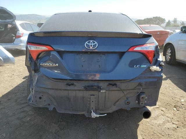 2015 TOYOTA COROLLA EC - 5YFBPRHE3FP227738