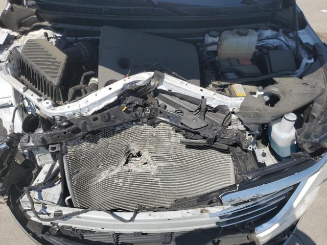 2023 BUICK ENCLAVE PR - 5GAERCKW0PJ125049