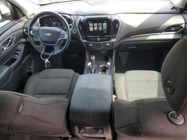 2018 CHEVROLET TRAVERSE L - 1GNERGKW4JJ264475