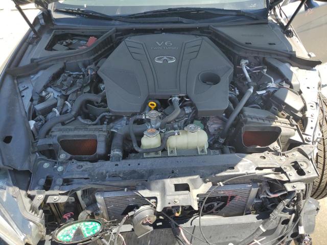 2019 INFINITI Q50 LUXE JN1EV7APXKM512407