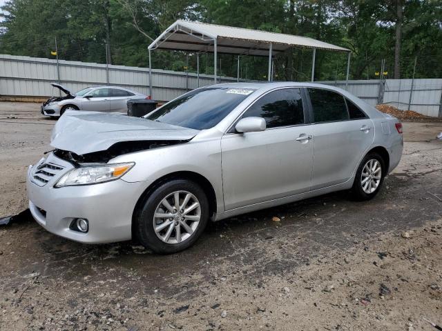 TOYOTA CAMRY BASE