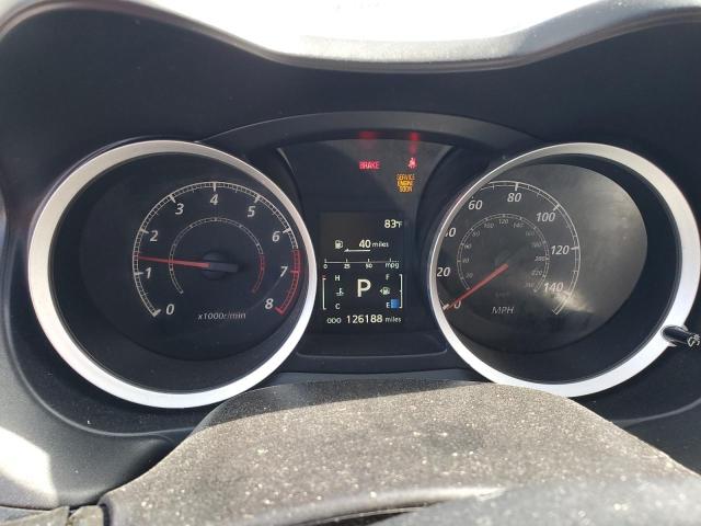 2016 MITSUBISHI LANCER ES JA32U2FU6GU008804