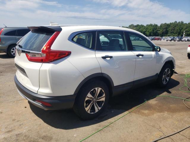 Vin: 5j6rw5h30hl006046, lot: 57671755, honda crv lx 20173