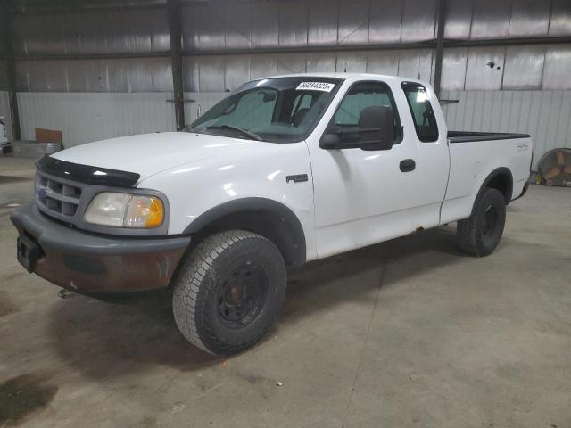 FORD F150