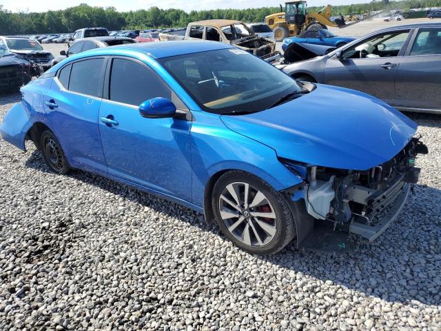 Vin: 3n1ab8cv9ly233117, lot: 54712535, nissan sentra sv 20204