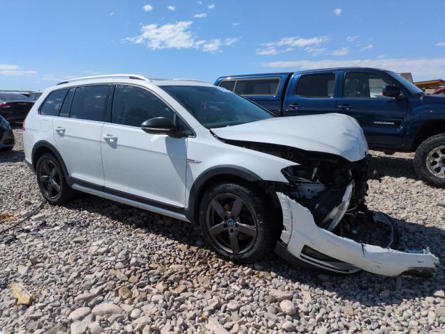 Vin: 3vwh17au4hm516006, lot: 58172155, volkswagen golf s 20174