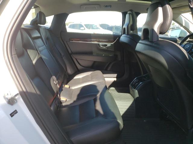 2018 VOLVO S90 T5 MOM - LVY982MK7JP037765